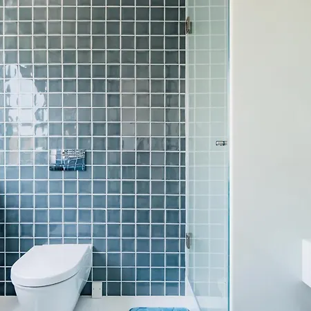 Apartament Estrela Modern Flat @ Infante Santo