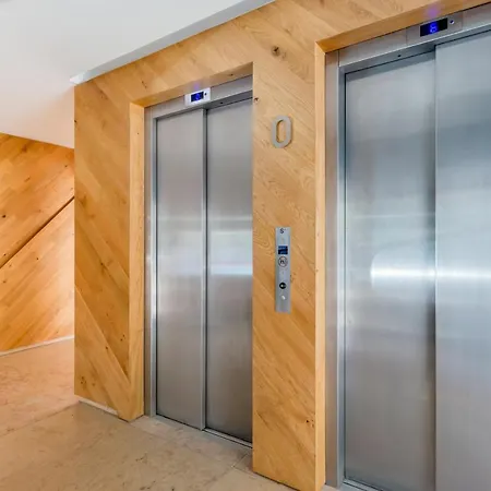 Apartmán Estrela Modern Flat @ Infante Santo *