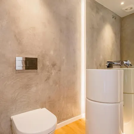 Apartmán Estrela Modern Flat @ Infante Santo *