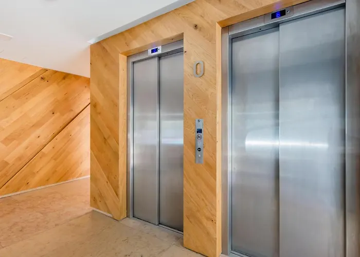 Appartement Estrela Modern Flat @ Infante Santo *
